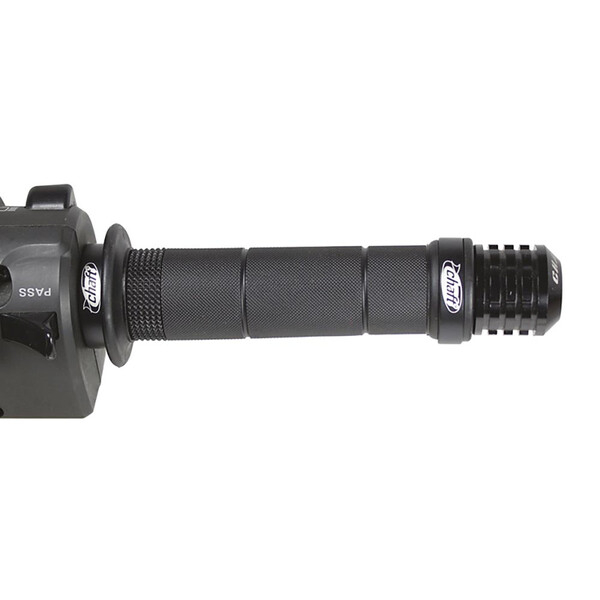 Maniglie della bicicletta