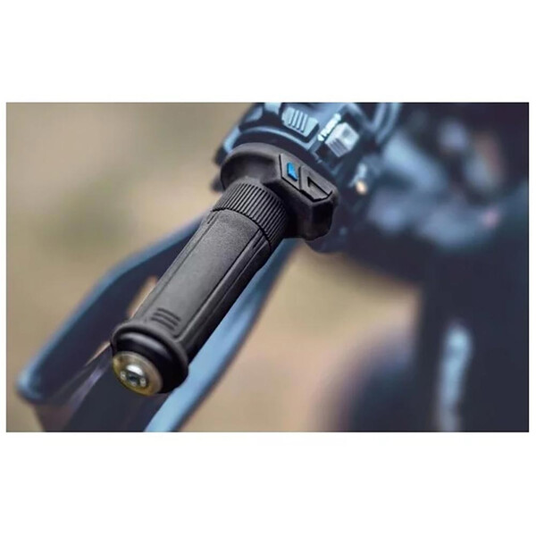 Manopole riscaldate Gold Evolution 130 mm