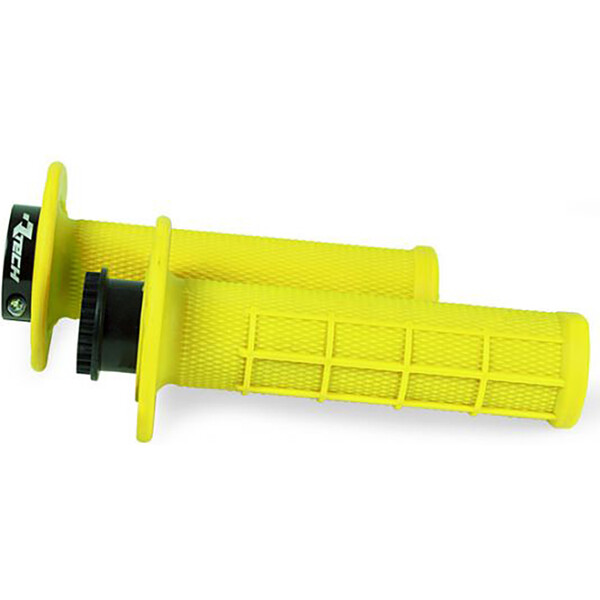 R20 Maniglie Lock-On Waffle