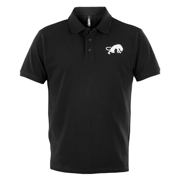 Logo Polo Corpo