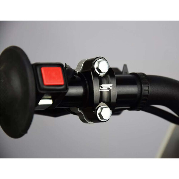 Ponticello universale girevole - RBC1