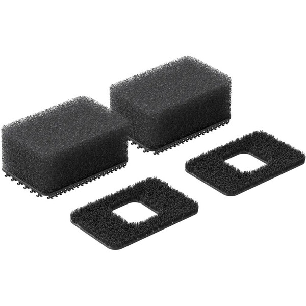 Ventole per microfoni | X4