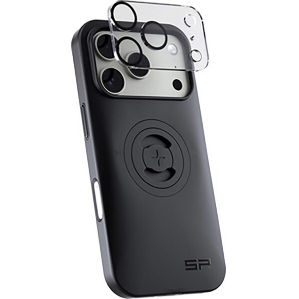 Protezione della lente - iPhone 17 Pro