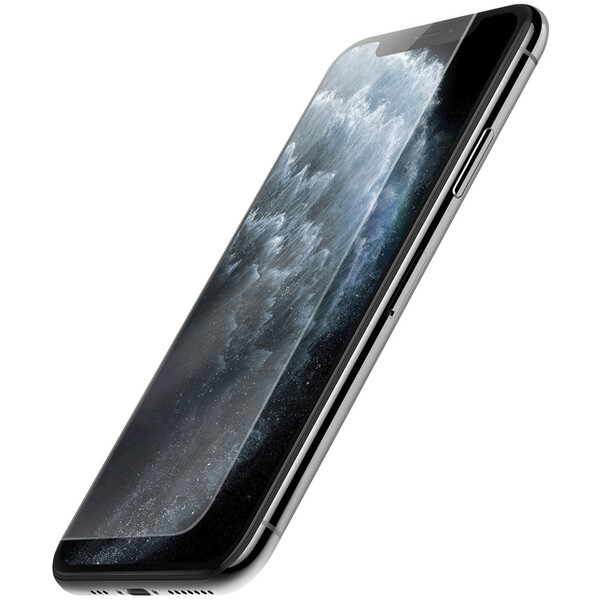 Protezione dello schermo in vetro temperato - iPhone 11 Pro Max / XS Max