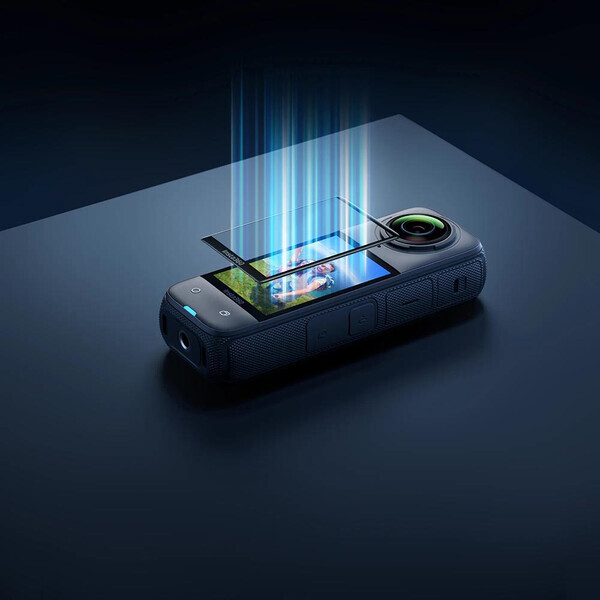 Pellicola protettiva | X4