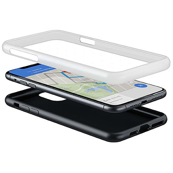 Copertura impermeabile contro le intemperie - iPhone 11 Pro Max|iPhone XS Max