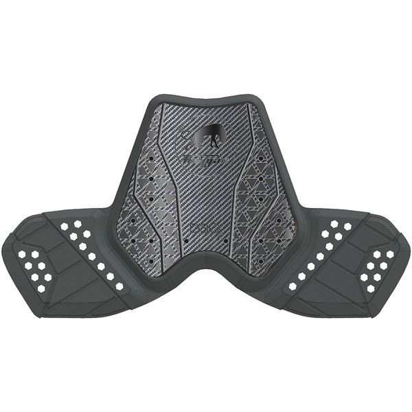 Protezione per il petto D3O® Racing