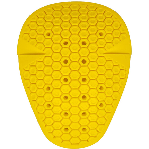 Protezioni per le spalle Microlock di livello 1 - vestibilità slim