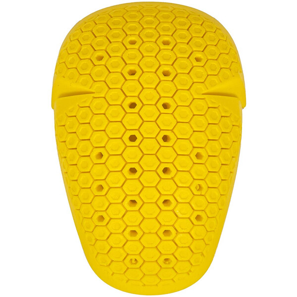 Protezioni per spalle Microlock livello 2 - taglio diritto