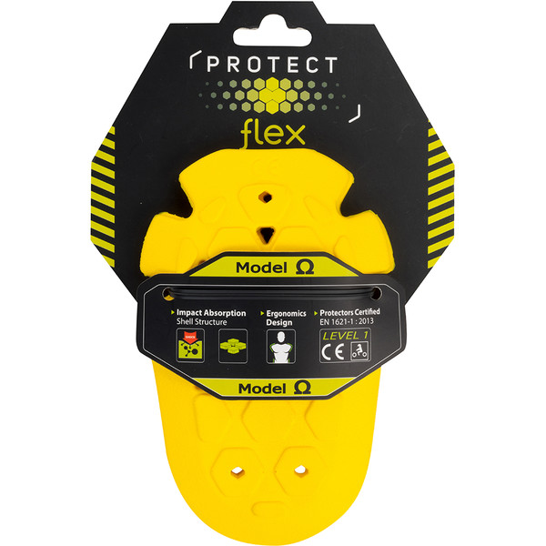 Protezioni per l'anca da donna Protect Flex Omega