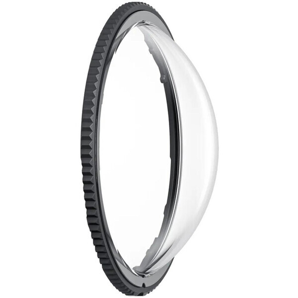 Tappi per obiettivi Standard | X4