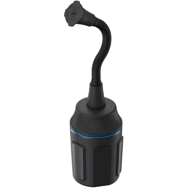 Supporto per auto per portabicchieri