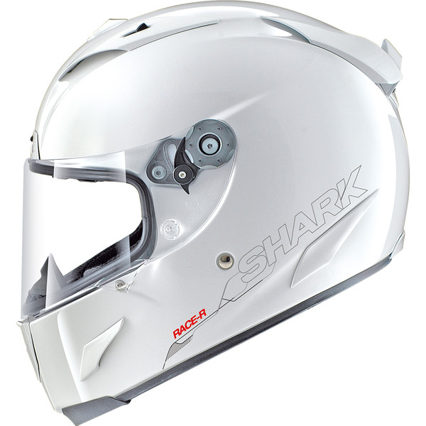 Casco Race-R Pro Blank