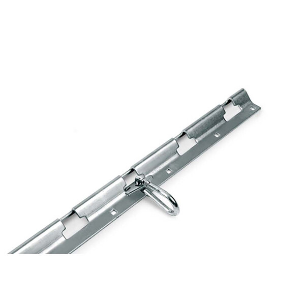 Binari di montaggio Flexi Rail - Railset (set di 2)