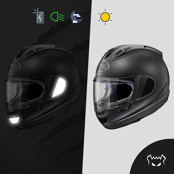 Adesivi Easy Replica™ Arai RX-7V Evo