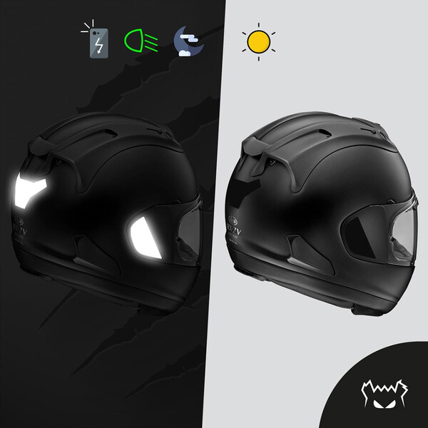 Adesivi Easy Replica™ Arai RX-7V Evo