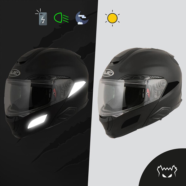 Adesivi Easy Replica™ HJC RPHA91