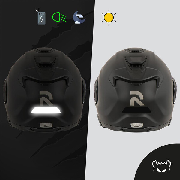 Adesivi Easy Replica™ HJC RPHA91