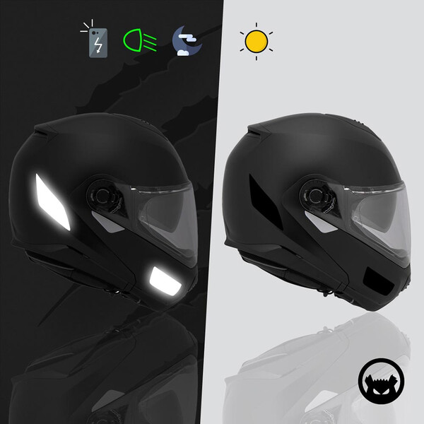 Adesivi Easy Replica™ Nolan N100-5