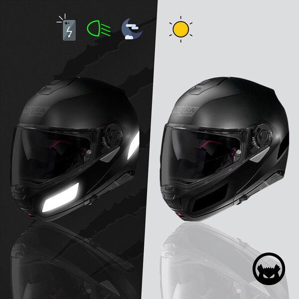 Adesivi Easy Replica™ Nolan N100-5