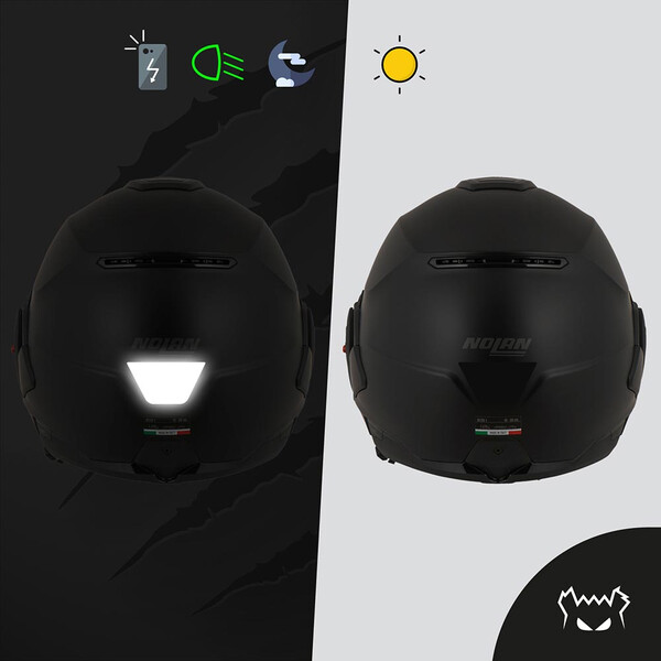 Adesivi Easy Replica™ Nolan N120-1