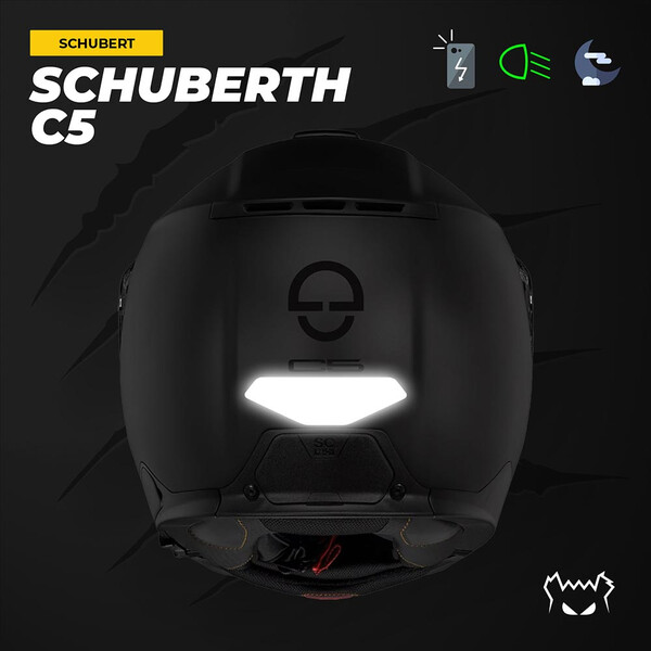 Adesivi Easy Replica™ Schuberth C5
