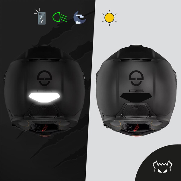 Adesivi Easy Replica™ Schuberth C5