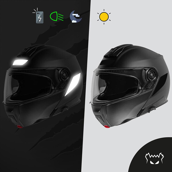 Adesivi Easy Replica™ Schuberth C5