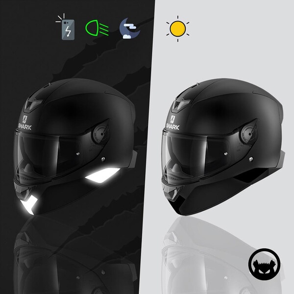 Adesivi Easy Replica™ Shark D-Skwal 2