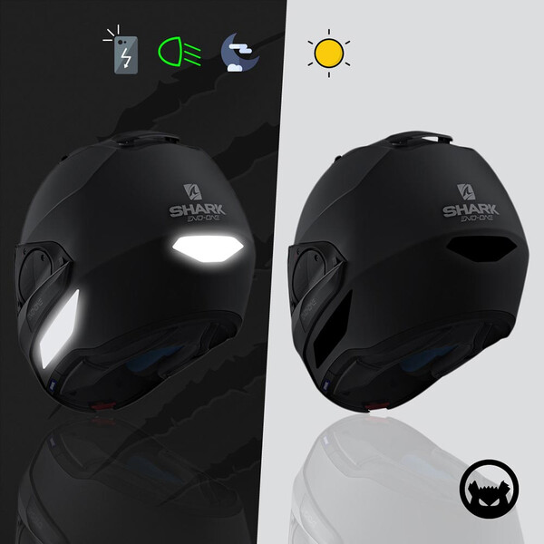 Adesivi Easy Replica™ Shark Evo-One 2