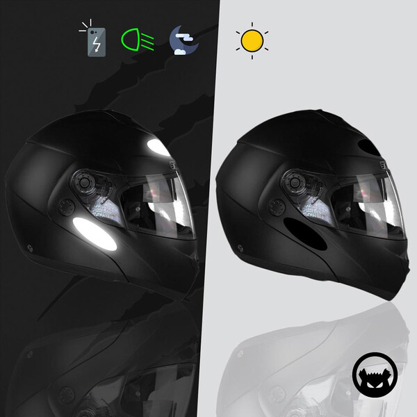 Adesivi Easy Replica™ Shark Openline