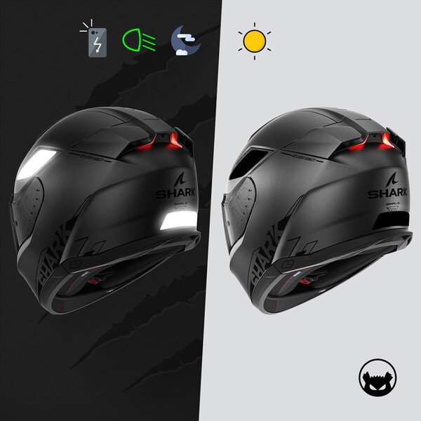 Adesivi Easy Replica™ Shark i3™