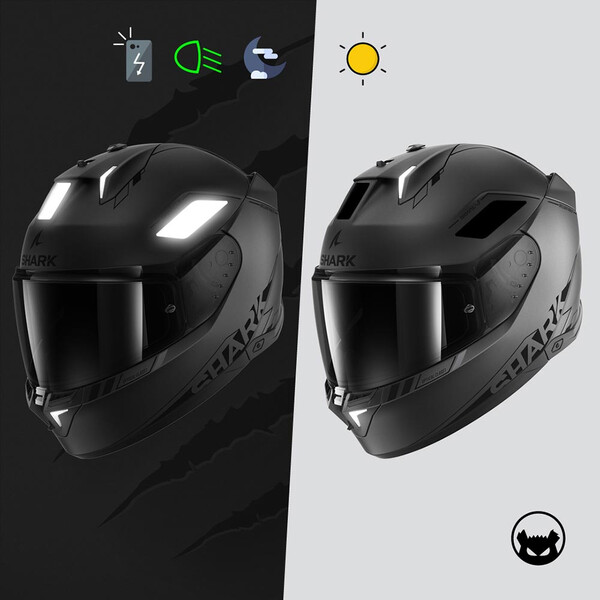 Adesivi Easy Replica™ Shark i3™