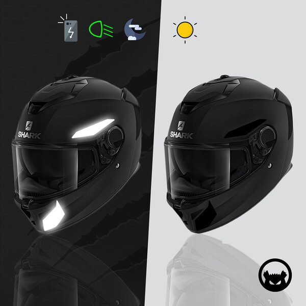 Adesivi Easy Replica™ Shark Spartan GT™