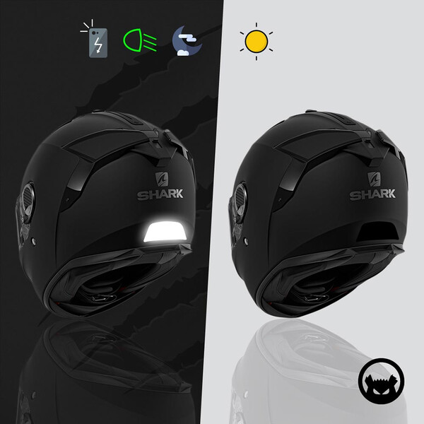 Adesivi Easy Replica™ Shark Spartan GT™