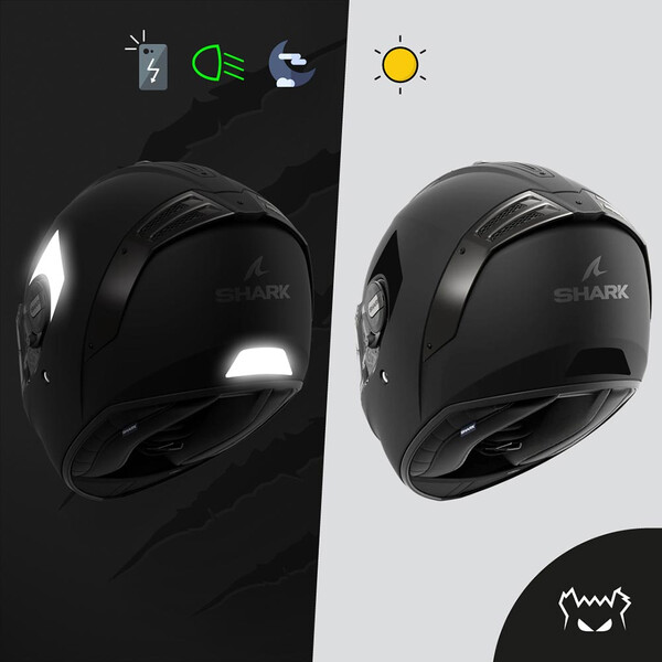 Adesivi Easy Replica™ Shark Spartan RS™