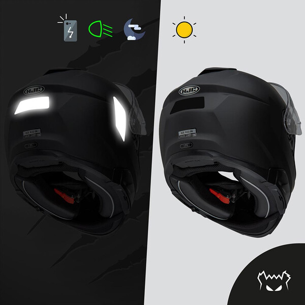 Adesivi riflettenti HJC i71™