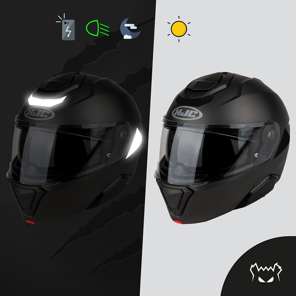 Adesivi riflettenti HJC i91™