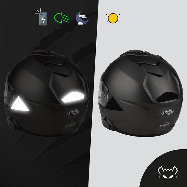 Adesivi riflettenti HJC i91™