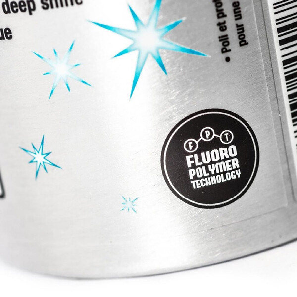 Miracle Shine Polish 500 ml