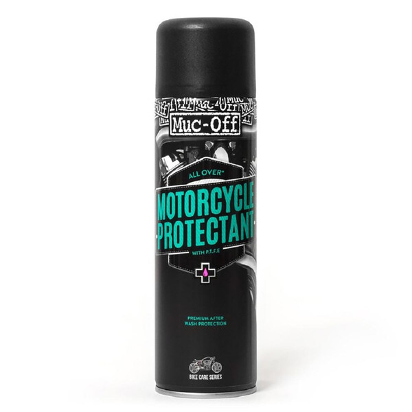 Protettore per moto 500 ml