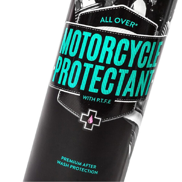 Protettore per moto 500 ml