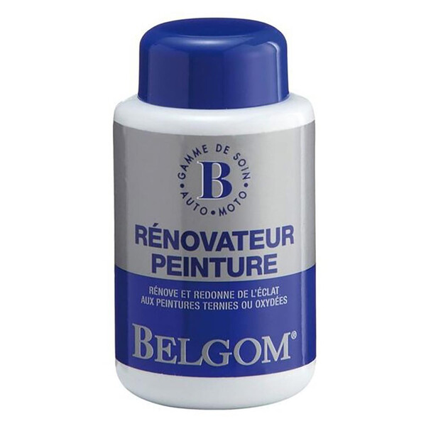 Rinnovatore di vernici BE08