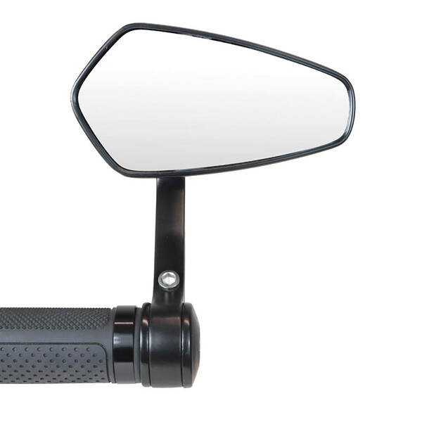 Specchietti per manubrio Remix MX