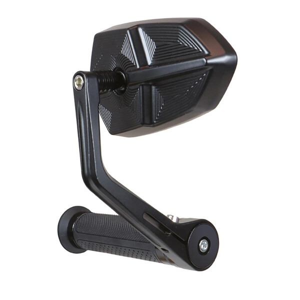 Specchietti per manubrio Shooter