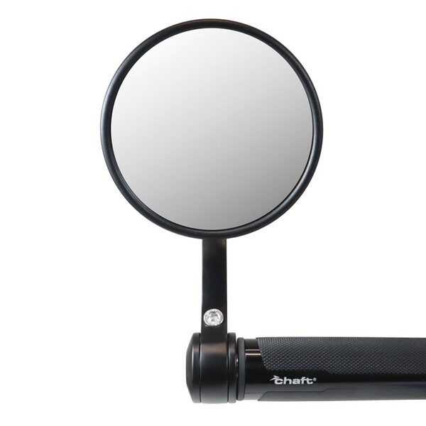 Specchietti per manubrio Verve