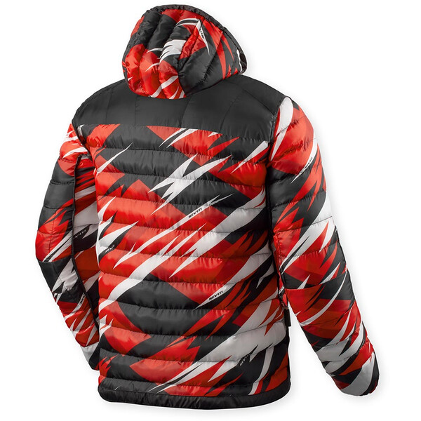 Giacca con zip Payload