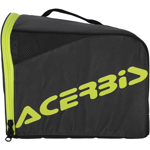 Borsa portacasco lineare