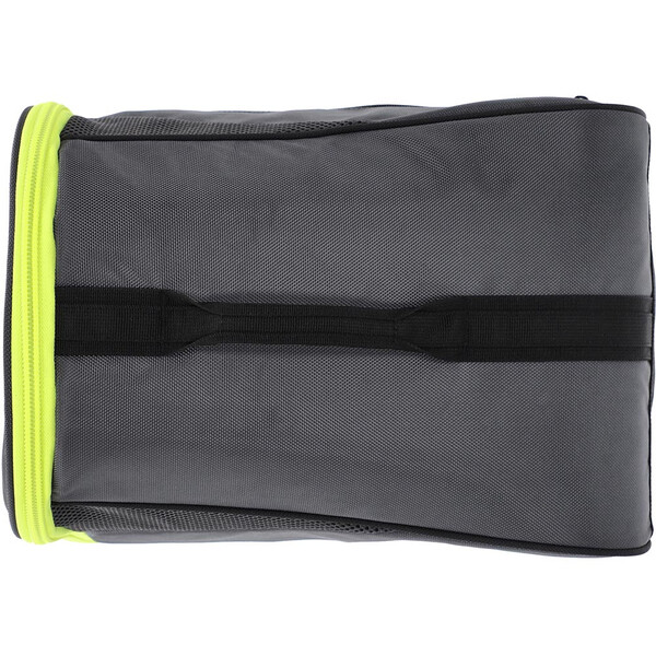 Borsa portacasco lineare