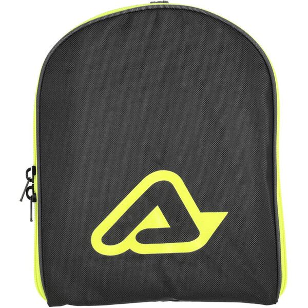 Borsa portacasco lineare